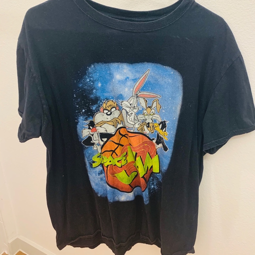 Vintage tee